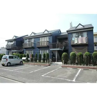 コーポ加藤の画像