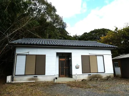 福岡県北九州市八幡西区楠北3丁目【一戸建】の外観