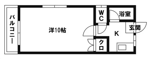 アネシス須玖北【2階】の外観