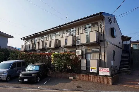 エスポワールAの画像