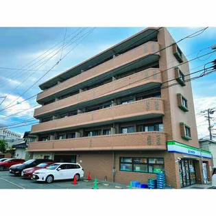 TSUBAME【3階】の外観