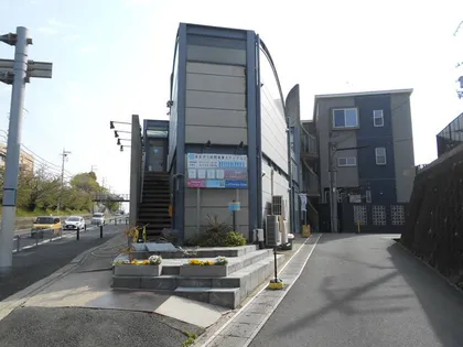 DAコート【2階】の間取り