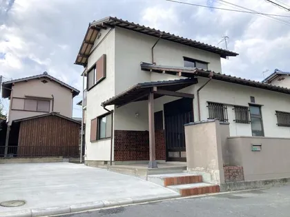 福岡県行橋市泉中央1丁目【一戸建】の間取り