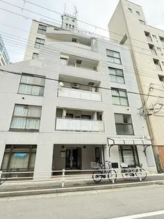 ラフィーネ三宮の画像