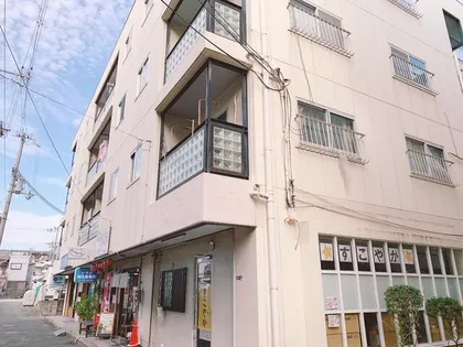 脇田ハイツの画像