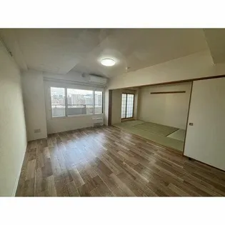 北海道札幌市北区北十九条西2丁目【マンション】の間取り