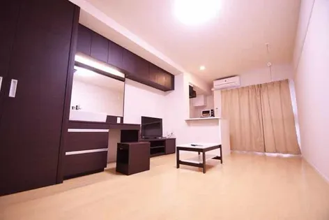 ミランダTIARA(ティアラ)【202号室】の外観