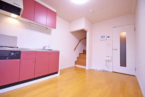 レオパレスオークタウンⅡの画像