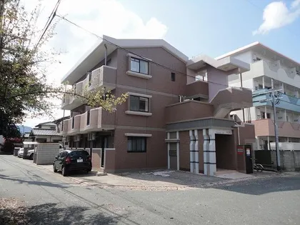 メゾン ド アミの画像