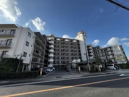 ライオンズマンション明石二見の画像