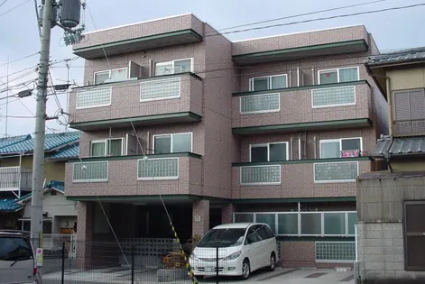 パステル椥辻の画像