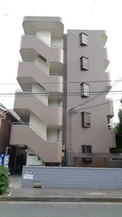 パークサイド平野の画像