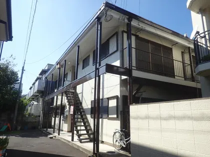 モリイアパートメントの画像