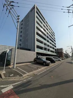 福岡県福岡市博多区諸岡2丁目【マンション】の外観