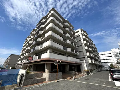 メゾンドール大安寺の画像