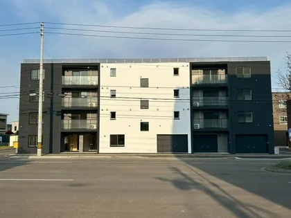 LUCE SOLARE発寒の画像