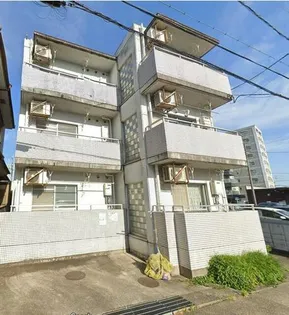 レジデンス原 2C号室【2階】の外観