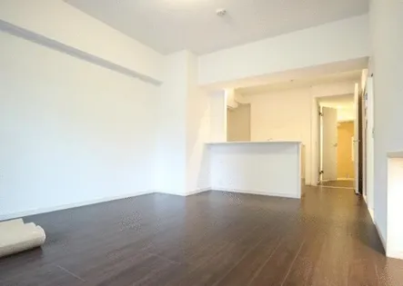 福岡県福岡市中央区荒戸1丁目【マンション】の外観