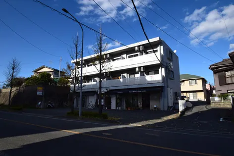 大産七隈ビルの画像