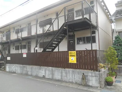 ドミール曙 Bの画像