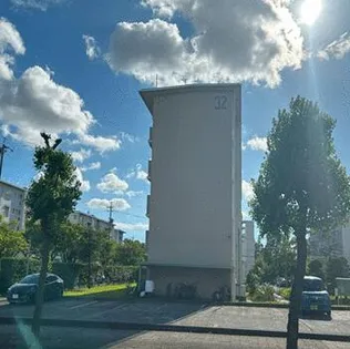 愛知県知立市昭和3丁目【アパート】の外観