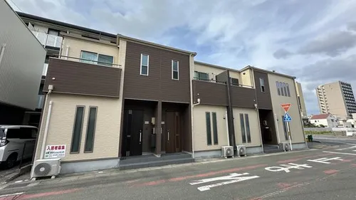 ディアコート雄雅の画像