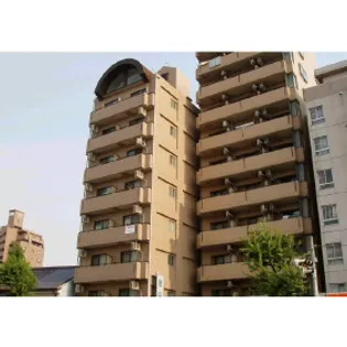 愛知県名古屋市東区泉3丁目【マンション】の外観