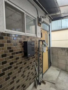 滋賀県大津市本宮2丁目【一戸建】の外観