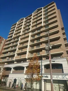 アンドユー香里園の画像