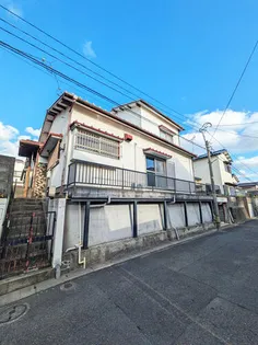 福岡県北九州市八幡西区永犬丸南町2丁目【一戸建】の外観