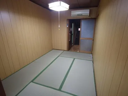 大阪府大阪市旭区高殿6丁目【テラスハウス】の外観