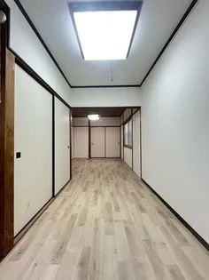 大阪府大阪市旭区中宮2丁目【テラスハウス】の外観