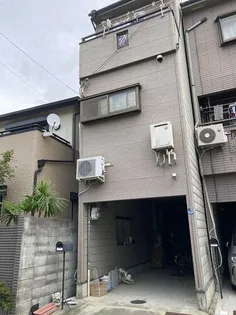 大阪府大阪市旭区千林1丁目【一戸建】の外観