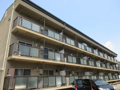 Tウエストマンションの画像