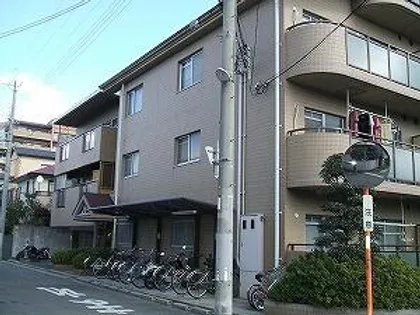 園田シティハイツの画像