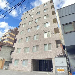 MS.VIEW【5階】の外観