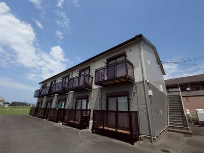 パインコート依井A棟の画像