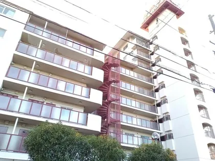 丸信リバーサイドコーポ2棟の画像