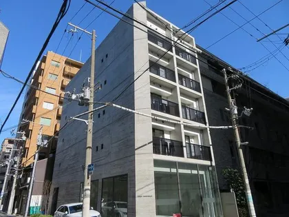 フォレストなにわ橋の画像