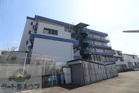 エステートタケモリの画像