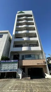 東和西駅前マンション【405号室】の外観