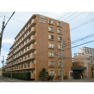 ダイアパレス麻生第2の画像