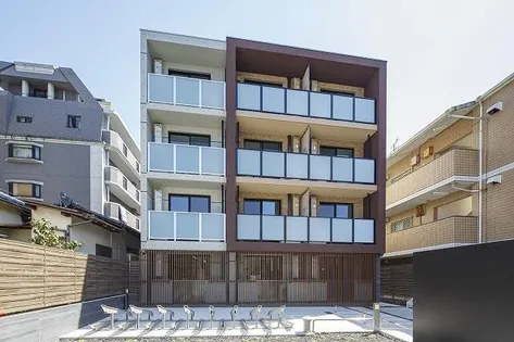 QUADOR大濠の画像