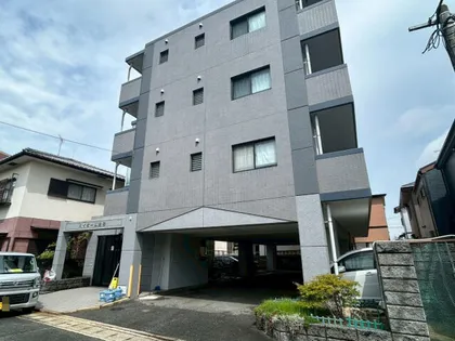 ハイホーム的場の画像