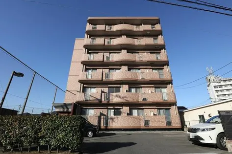 ルネスグロリアの画像