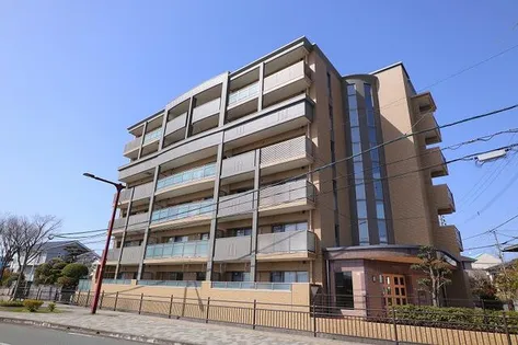 グリーンヒルズR&Kの画像