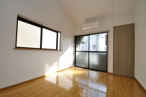 福岡県福岡市中央区今川2丁目【アパート】の外観