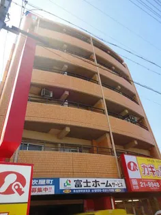 ふぁみーゆ吹屋町の画像