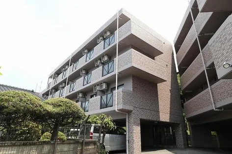 ウイングス学園通り N棟の画像