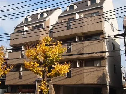 エクセレント六甲の画像